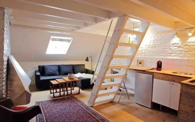 Your Private House Grand-Place
