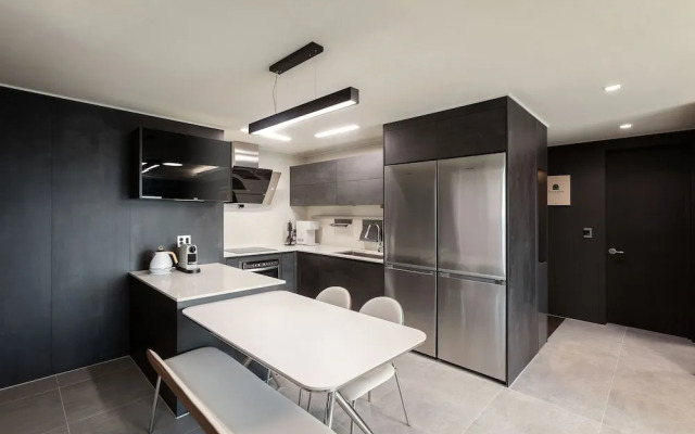 NewCZ Osiria Residence