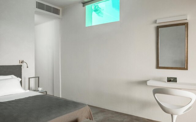 Artemis 7BD Minimal Villa Private Pool Jacuzzi