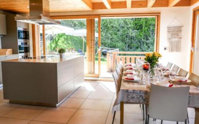Chalet Chalet Les Roches