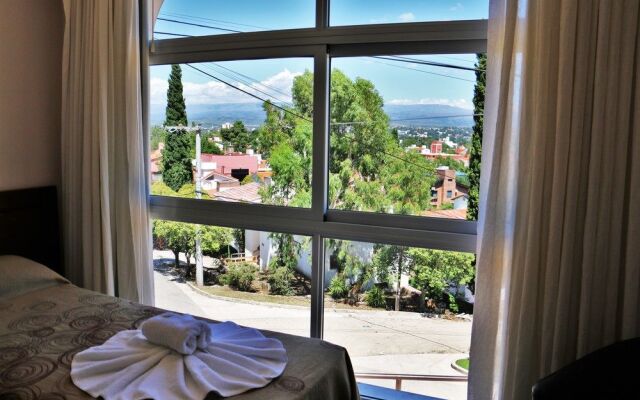 Hotel Meson de la Montaña