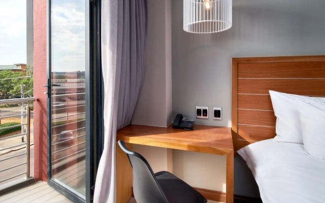 Protea Hotel by Marriott Pretoria Hatfield