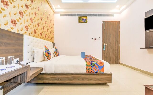 FabHotel Heaven Grand