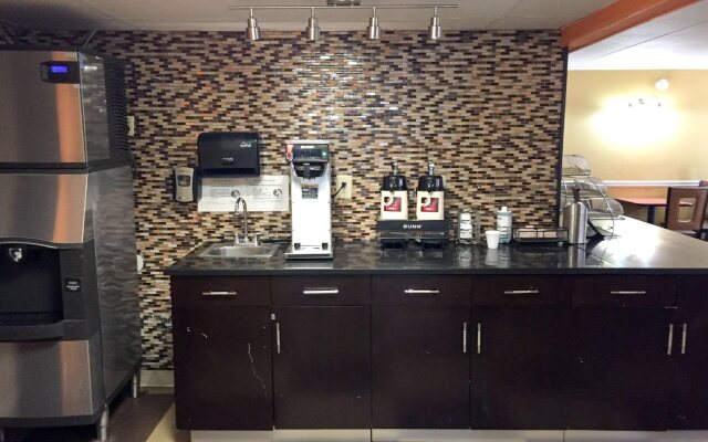Motel 6 Levittown, PA - Bensalem