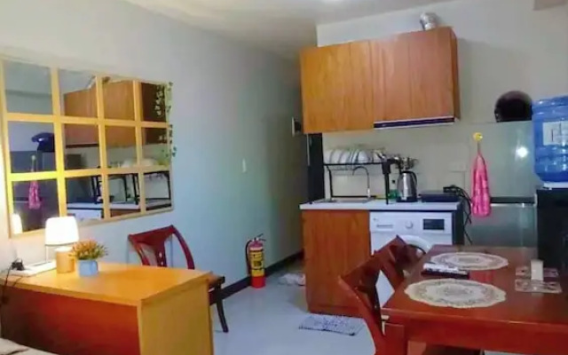 Relaxing Getaway at Saekyung Phase 3 Near Airport