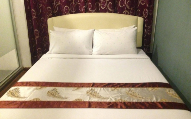 Woodpecker Lodge Kuching