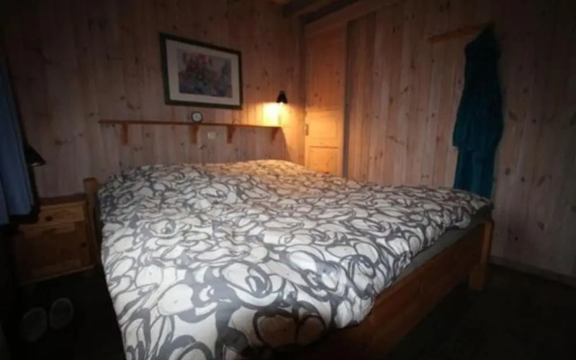 Ferienpark Mirow in Granzow