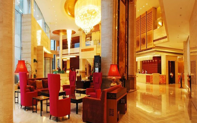 Kingward International