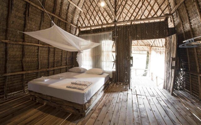 Kho Khao River Sand Resort