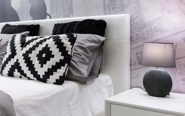 Maison Degli Artisti Suites