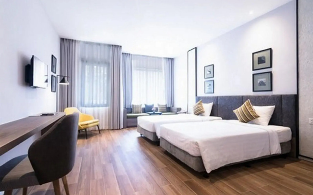 Seava Ho Tram Resort