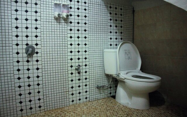 Medan Hostel