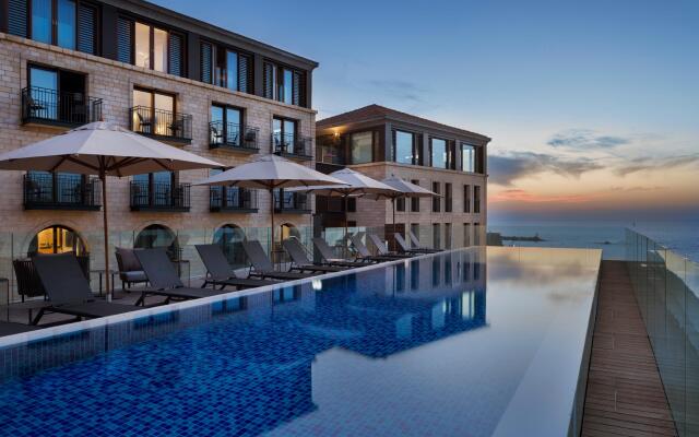 The Setai Tel Aviv, a Member of the leading hotels of the world