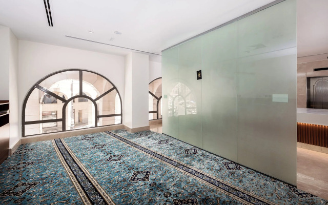 Assaafa Golden Hotel