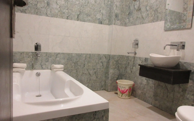 Hotel Riya Palace
