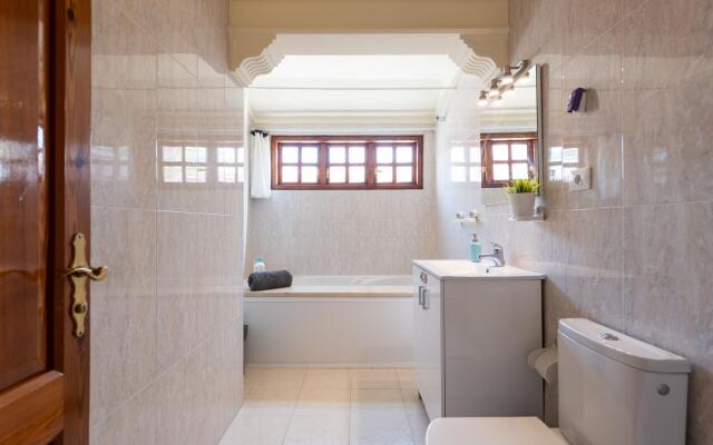 Great house private pool San Agustín By CanariasGetaway