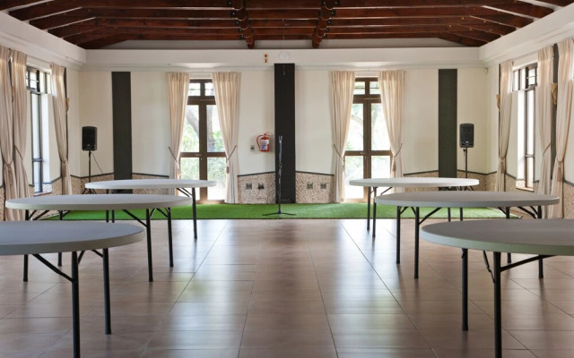 D'urbanmist Guest House