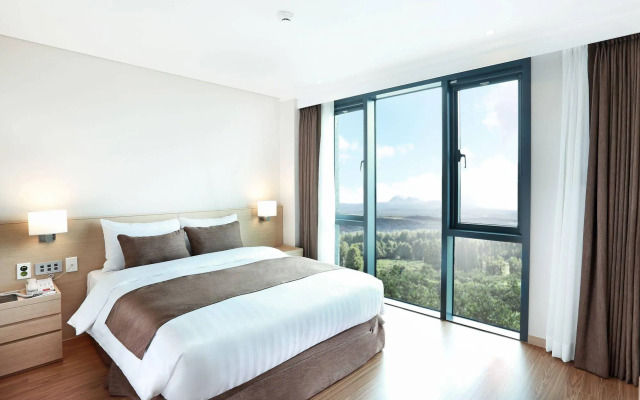 Hotel Fine Jeju