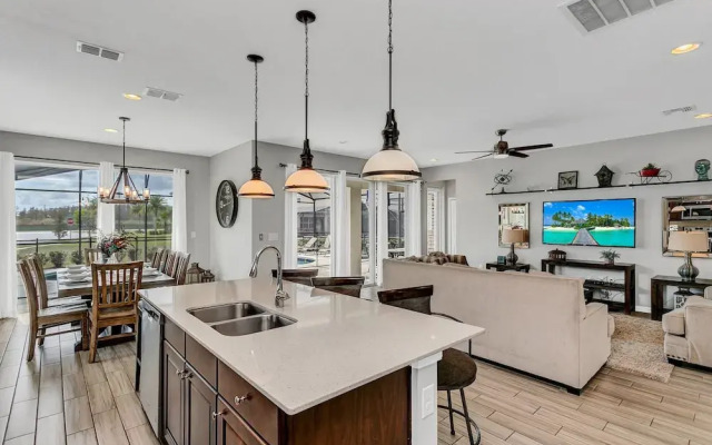 OakVille Villa Solterra 3