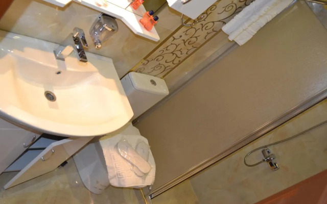 Seven Days Suites - İstanbul