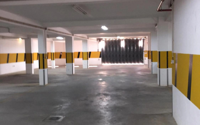 T1 Marina Park Vista Mar