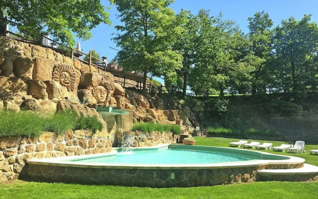 Tourist Resort, Grosseto