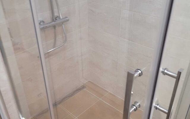 Nice Apartment With Swimming Pool