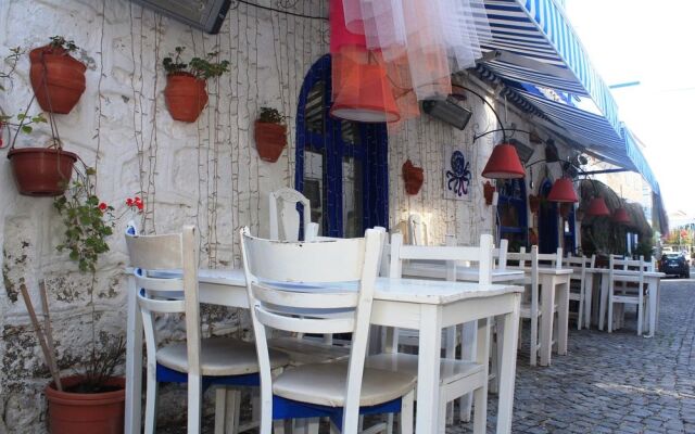 Alaçati Nüans Hotel- Guest House