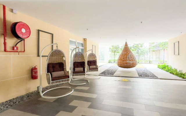 Inspirasi Mont Kiara by Airhost