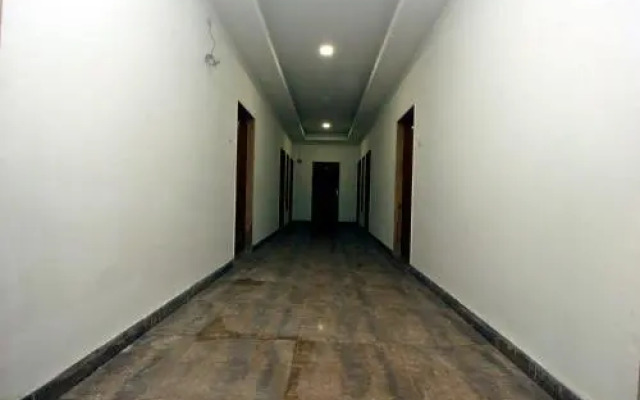 OYO 19969 Hotel Sai Sagar