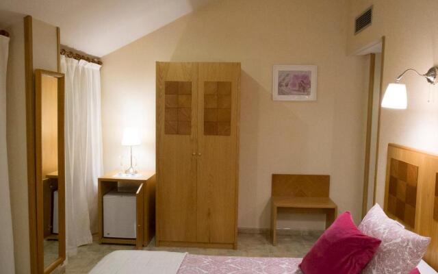 Hostal Azul