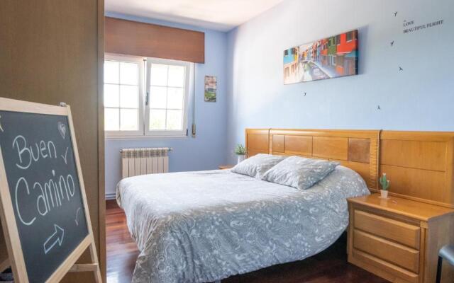 Apartamento Ultreia