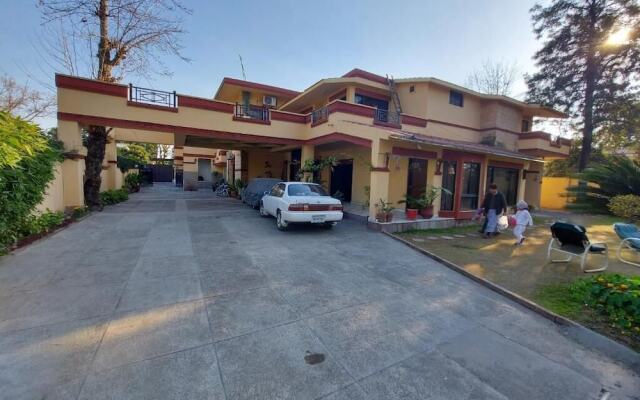 Casa Blanca Boutique Guest House