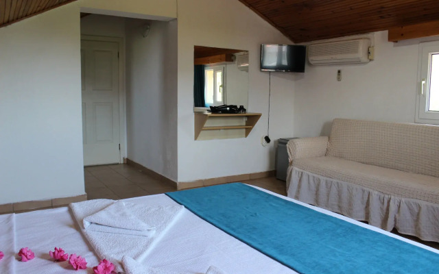 Adilan Villa Apart