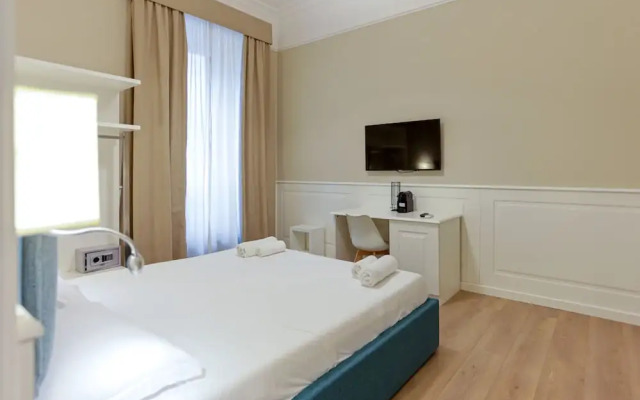 Il Centrale - Camera 2