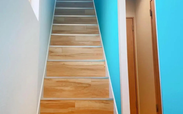 浅草圈4层独栋别墅 免费停车场 近车站 可直达机场