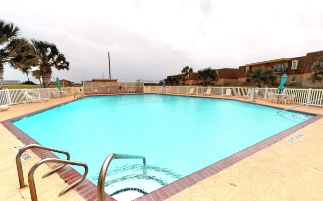 41ir: Beach  3 Bedroom Condo