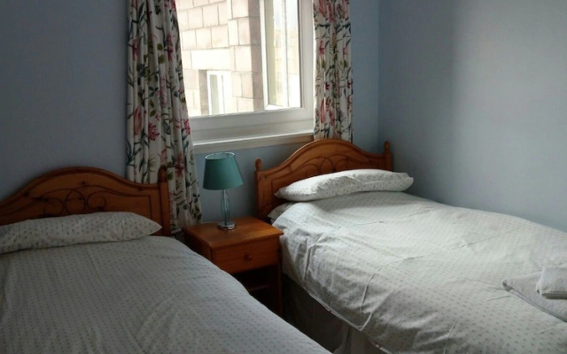 Kings Arms Holiday Apartments
