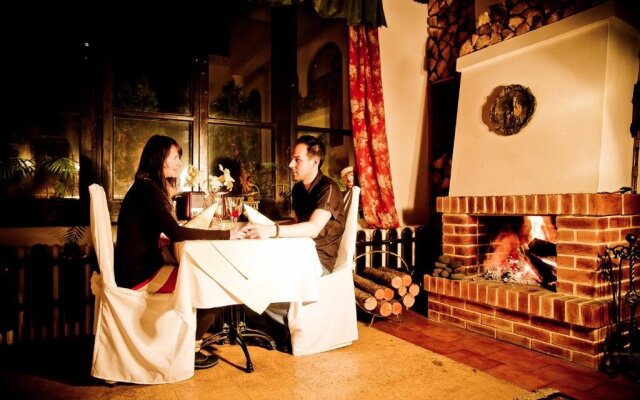 Boutique penzion Rech