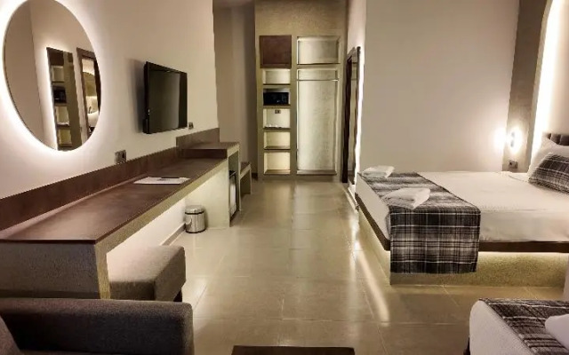 PALEMON Resort & Spa.