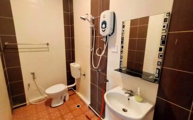 Capital O 91118 Chalet Seri Idaman