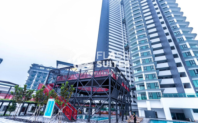 Geo38 Genting Highland