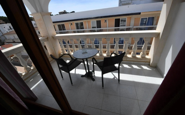 Hotel Vista Sol