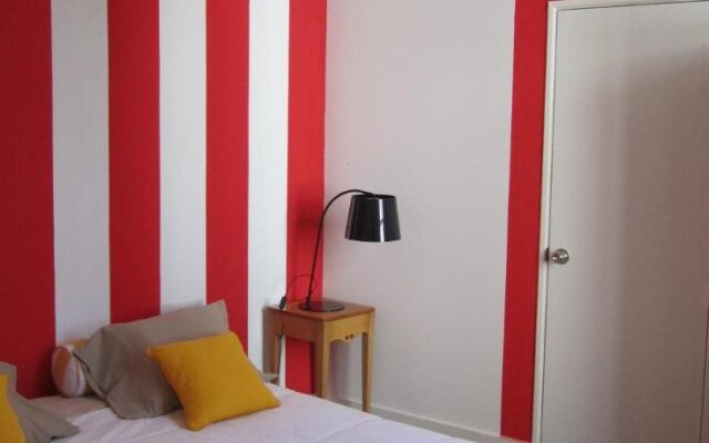Guesthouse Beira Mar