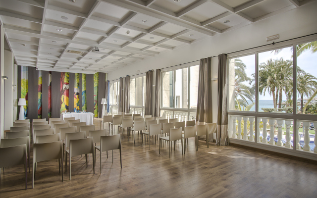 Gran Hotel Las Fuentes