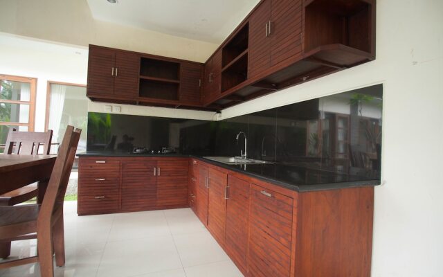 Kusuma Homestay Kerobokan