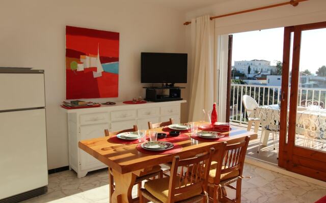 Apartamento 3207 - Panorama Bjos. 2