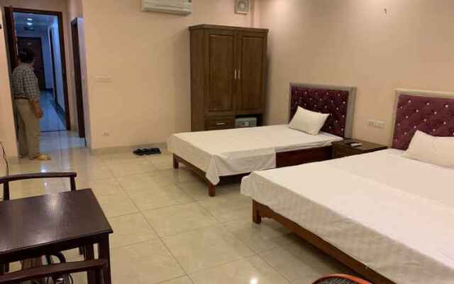 New World Hotel