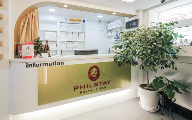 Philstay Dongdaemun