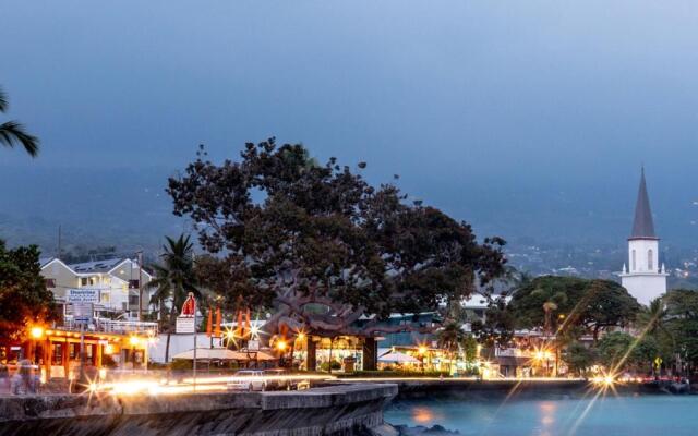 Kona Reef by Raintree Vacation Club